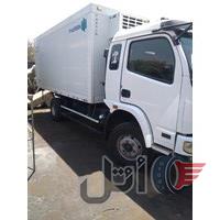 کاویان کاپیتان یخچالدار