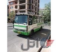 مینی بوس ایویکو مدل ۷۰