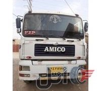 فروش کمپرسی تک آمیکو ۱۹۲۱