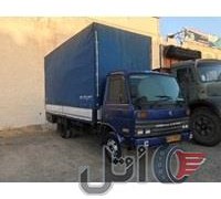 کاویان کا ۱۰۶ چهار چراغ هیدرولیک