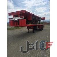 کفی دو محور ایران کاوه