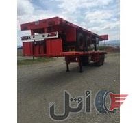 کفی دو محور ایران کاوه