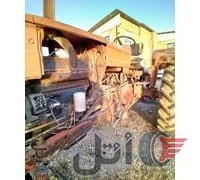 تراکتور رومانی