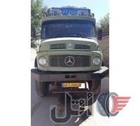 بنز ده چرخ ۱۹۲۱
