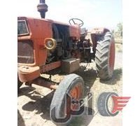 تراکتور رومانی سالم و بشرط