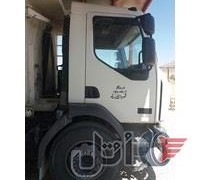 کمپرسی رنو میدلام