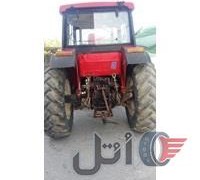 تراکتور برچینکار یوتوx904