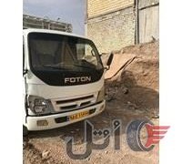 فوتون ٦ تن