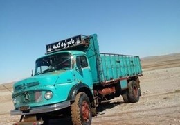 بنز تک باری۱۹۸۰