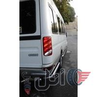 مینی بوس a50