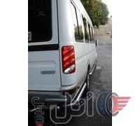 مینی بوس a50
