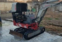 بیل زنجیری ۱۰۸
