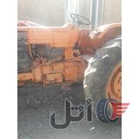 تراکتوربی رنگ مدل ۶۸