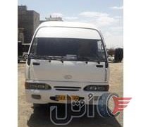 مینی بوس هیوندا مدل ۸۳