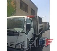 ایسوزو ٦تن