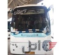 اتوبوس ولوا تیپ۳