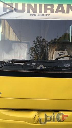 اتوبوس ایلیارد