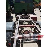 خاور 608 مدل 61