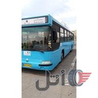 اتوبوس شهری شهاب ۶ دانگ
