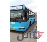 اتوبوس شهری شهاب ۶ دانگ