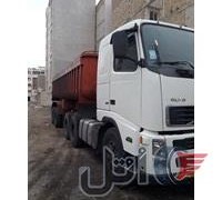 فروش اف اچ با تریلی