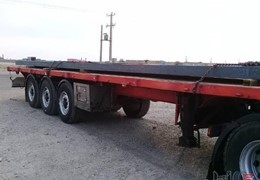 کفی سه محور