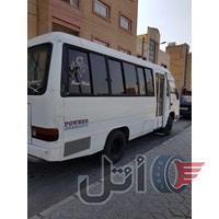 فروش مینی بوس هیوندا ۸۹