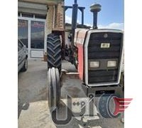تراکتور۲۸۵