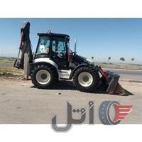 بیل بکهو هیدرومک 2015آلفا102s