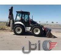 بیل بکهو هیدرومک 2015آلفا102s