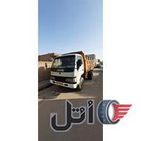 آمیکو ۶تن
