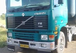 فروش کشنده اف 12 شرکت نفتی اتاق اروپایی