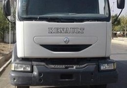 تک کمپرسی رنو میدلام