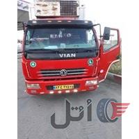 کاویان ۱۰۶ یخجالدار