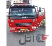 کاویان ۱۰۶ یخجالدار