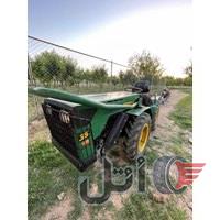 تراکتور کمرشکن (باغی)