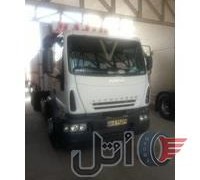 فروش اویکو ۸چرخ باری