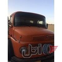 کامیون911 اشمیز آلمان