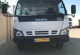 کامیون ایسوزو مدل٩٠