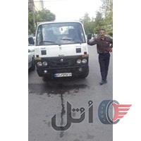 زامیاد ZF