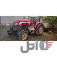 تراکتور ۴۷۰ جفت دیفرانسیل