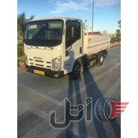 فروش کامیونت ایسوزو