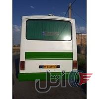 مینیبوس ایویکو۷۲