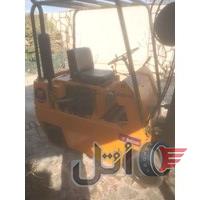لیفتراک ۲.۵ تن کانتینر رو