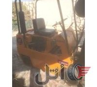لیفتراک ۲.۵ تن کانتینر رو