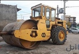 غلطک موتور CA25