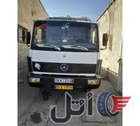بنز  ۶۱۲سوپر دار