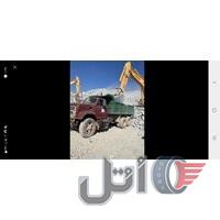 کامیون ده چرخ