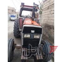 تراکتور۳۹۹تک مدل ۷۶