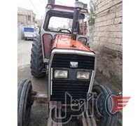 تراکتور۳۹۹تک مدل ۷۶